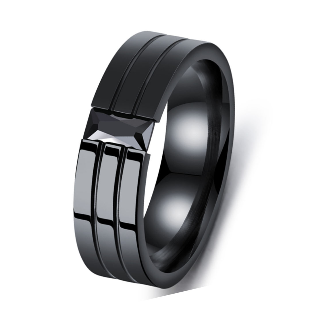 鎢鋼戒指