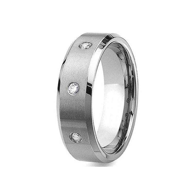 不銹鋼飾品失去光澤，怎么恢復(fù)？